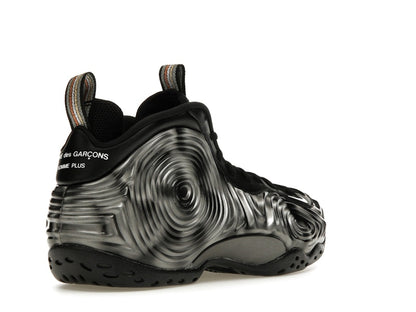 Nike Foamposite One SP Comme des Garcons Homme Plus Cat Eye