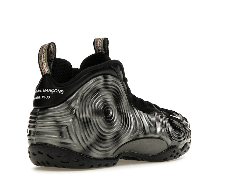 Nike Foamposite One SP Comme des Garcons Homme Plus Cat Eye