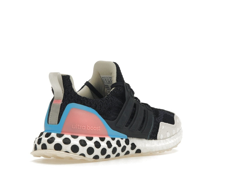 adidas Ultra Boost 5.0 DNA Legend Ink Polka Dot (Women's)