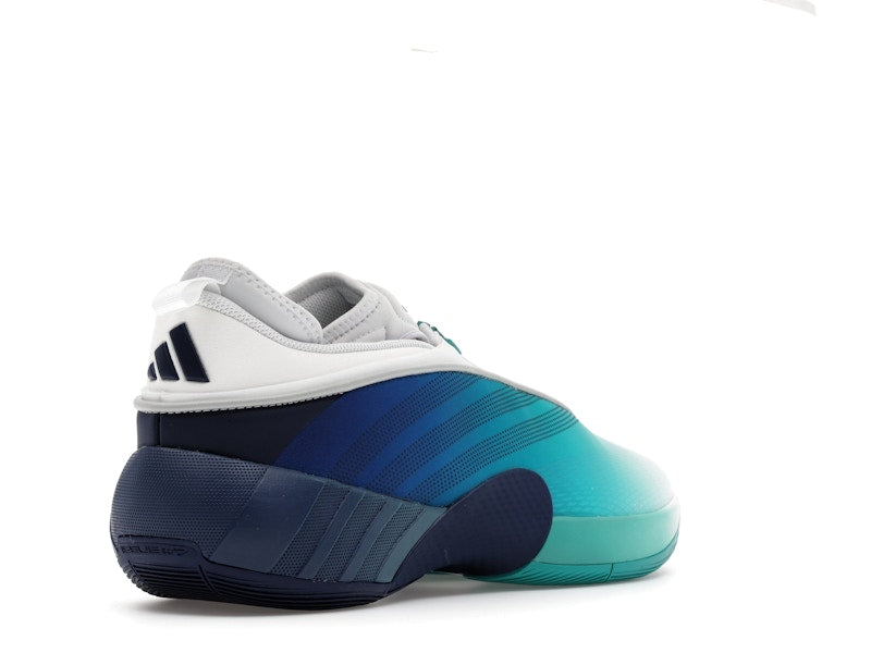 adidas D.O.N. Issue #7 Pulse Pure Teal