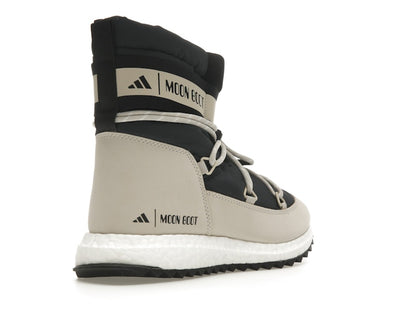 adidas Moon Boot Moonboost High Core Black