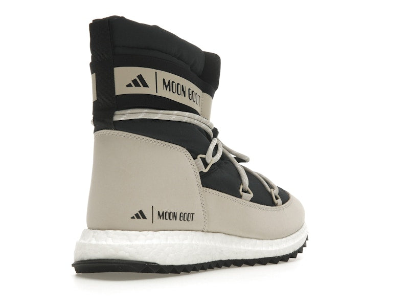 adidas Moon Boot Moonboost High Core Black