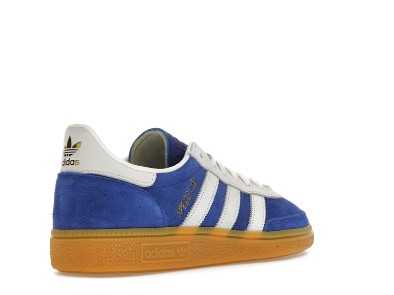 adidas Handball Spezial 75th Anniversary Pack Collegiate Royal