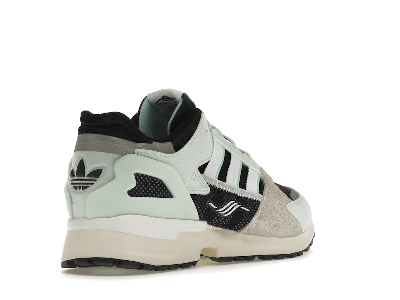 adidas ZX 10.000C Dash Green Clear Aqua