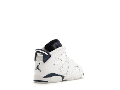 Jordan 6 Retro Midnight Navy (2022) (TD)