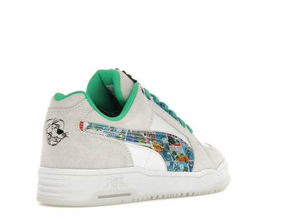 Puma Slipstream Lo Super Comic