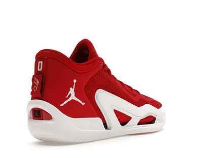 Jordan Tatum 1 TB University Red