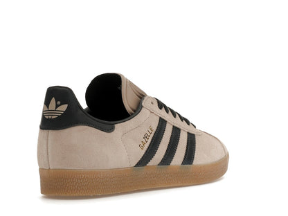 adidas Gazelle Wonder Taupe Night Indigo