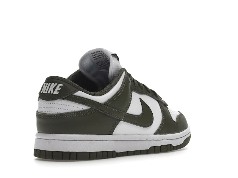 Nike Dunk Low Medium Olive (Women's)
