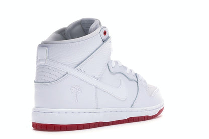 Nike SB Dunk High Kevin Bradley