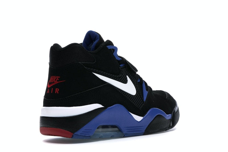 Nike Air Force 180 Barkley OG (2016)