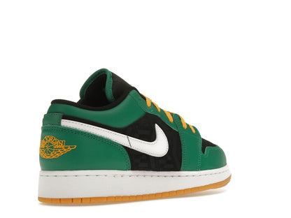 Jordan 1 Low SE Holiday Special (2022) (GS)