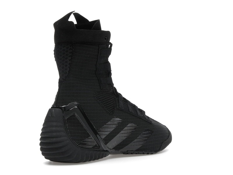 adidas Speedex 23 Core Black Carbon
