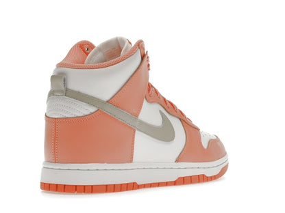 Nike Dunk High Salmon (Women's)