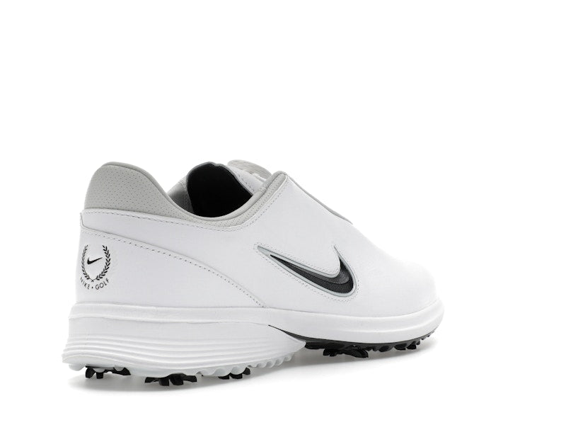 Nike Victory Tour 4 BOA White Photon Dust Black