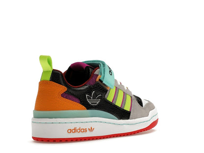 adidas Forum Low S.E.E.D. Multi (Women's)
