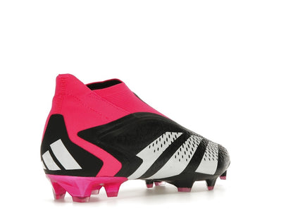 adidas Predator Accuracy+ FG Own Your Football Pack