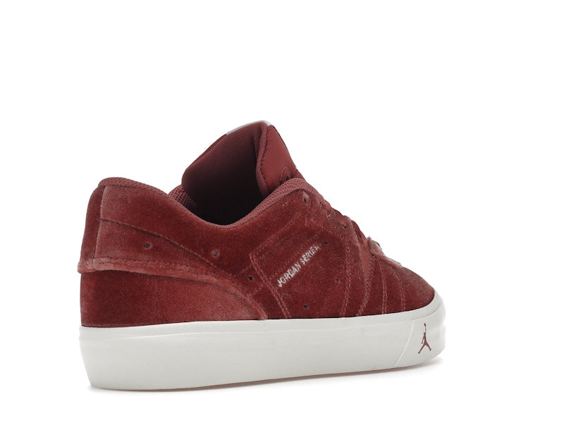 Jordan Series .01 SE Velvet Canyon Pink (Women's)