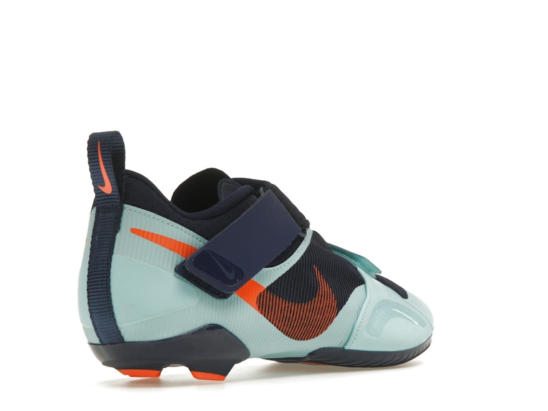 Nike SuperRep Cycle Blue Void