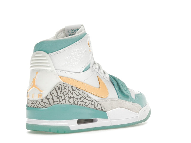 Jordan Legacy 312 Guo Ailun