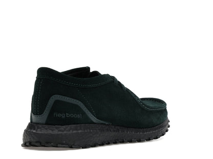 adidas x Clarks Originals Ultra Boost Wallabee Ronnie Fieg 8th Street Scarab