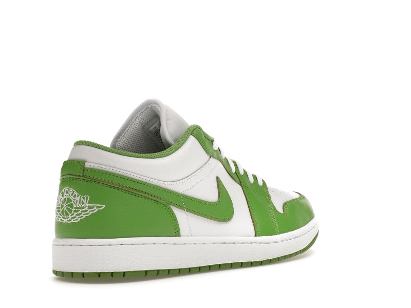 Jordan 1 Low SE Chlorophyll