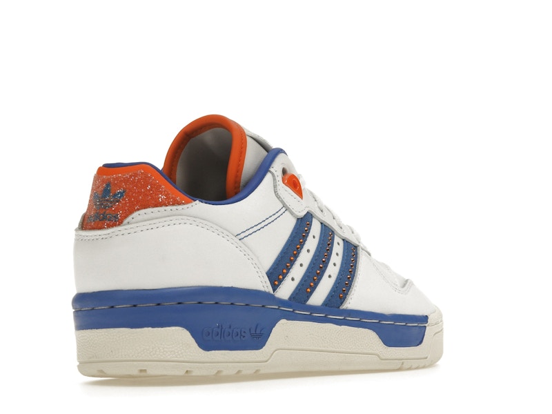 adidas Rivalry Low Swarovski