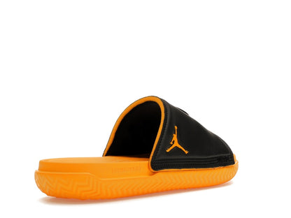 Jordan Play Slide PSG Black Taxi