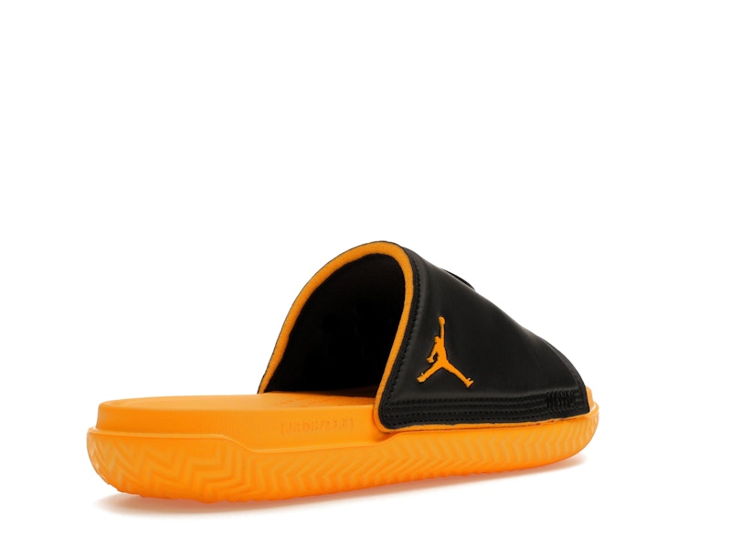 Jordan Play Slide PSG Black Taxi