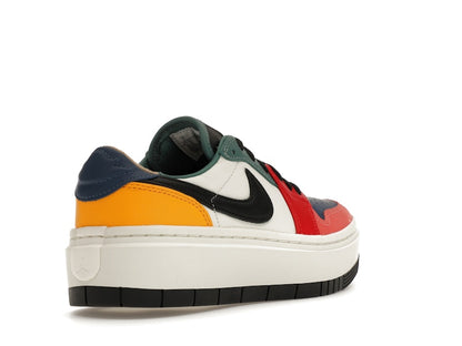 Jordan 1 Elevate Low SE Multi-Color (Women's)
