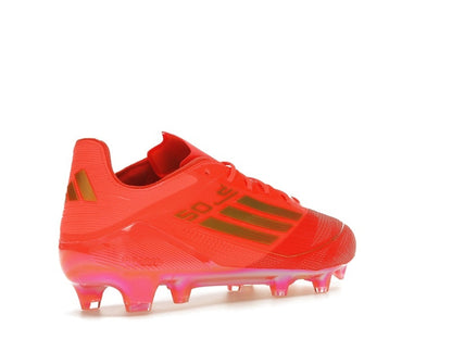 adidas F50 Elite FG Mo Salah Two Horizons