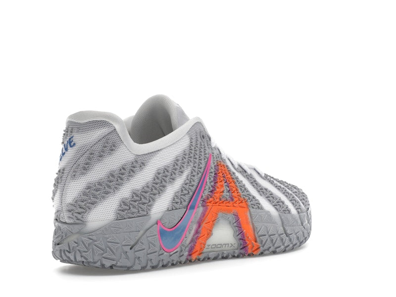 Nike Ja 3 Light Show