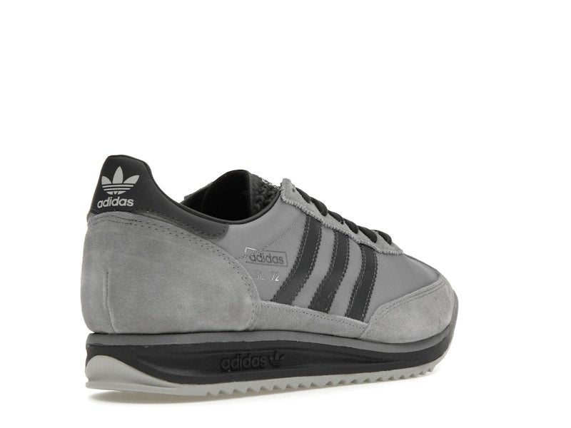 adidas SL 72 Grey Dark Grey