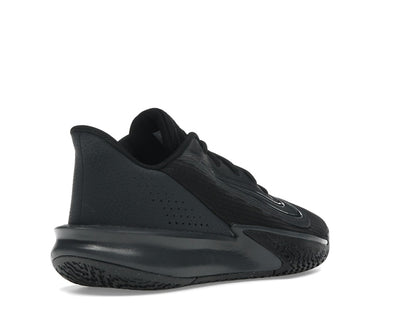Nike Precision VII Black Anthracite