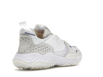 Jordan Delta SP White Vast Grey