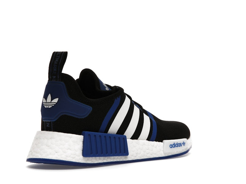 adidas NMD R1 Primeblue Core Black Royal