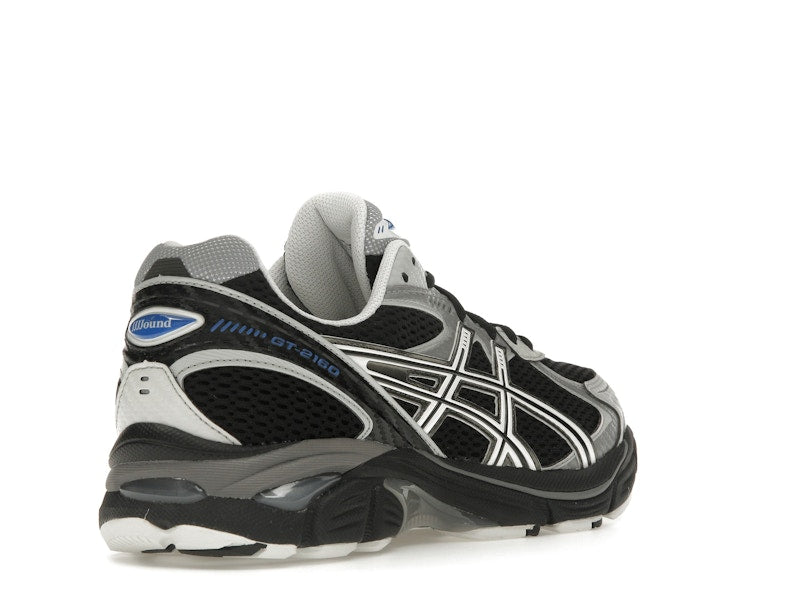 ASICS GT-2160 JJJJound Inverted Blue