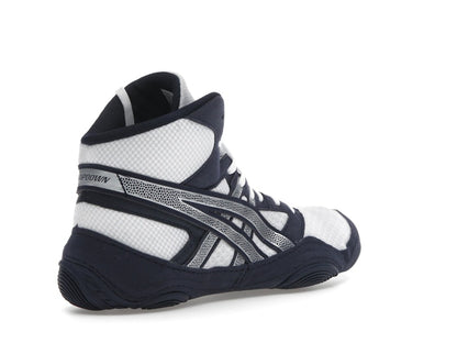 ASICS Snapdown 4 Midnight Pure Silver