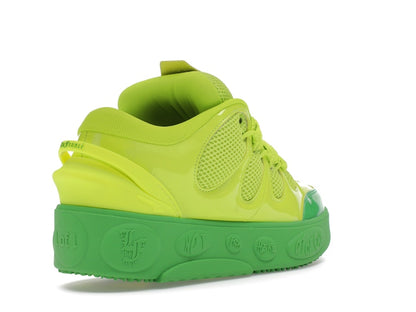 Puma LaMelo Ball LaFrancé Amour Slime