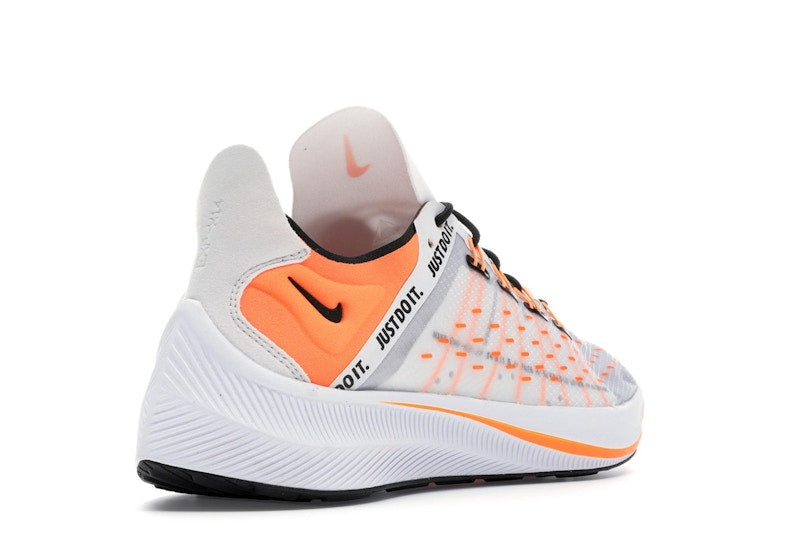 Nike EXP-X14 Just Do It Pack White