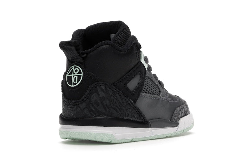 Jordan Spizike Mint Foam (TD)