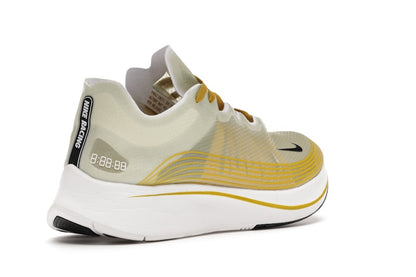 Nike Zoom Fly Dark Citron