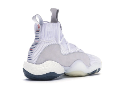 adidas Crazy BYW LVL X Daniel Arsham