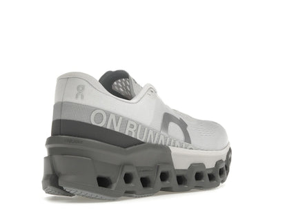 On Running Cloudmonster 2 Frost Rock (Women's)