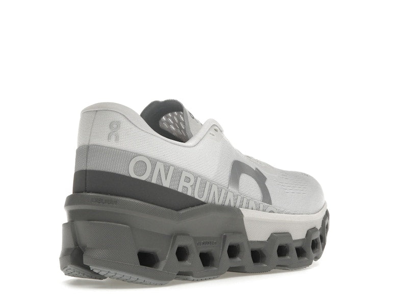 On Running Cloudmonster 2 Frost Rock (Women's)