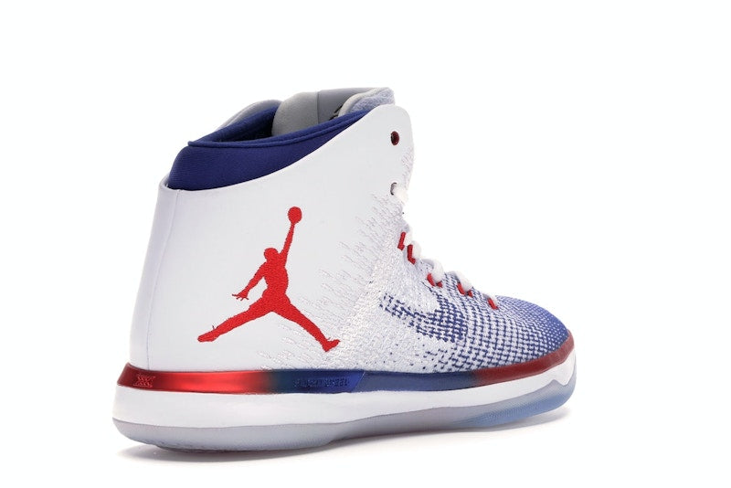 Jordan XXX1 USA