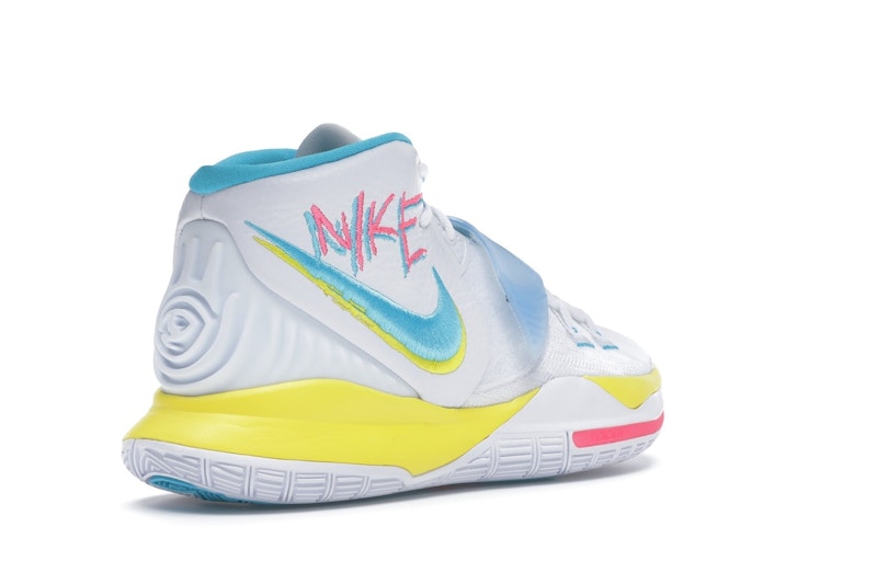 Nike Kyrie 6 90s