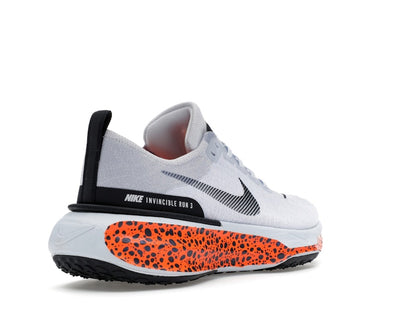 Nike ZoomX Invincible Run 3 Electric Pack Olympic Safari