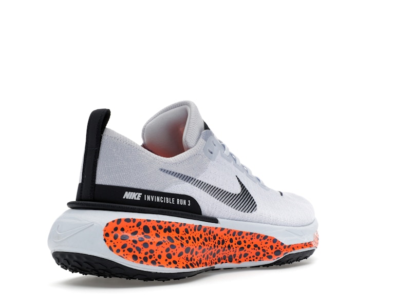 Nike ZoomX Invincible Run 3 Electric Pack Olympic Safari