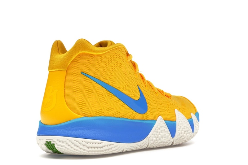 Nike Kyrie 4 Kix